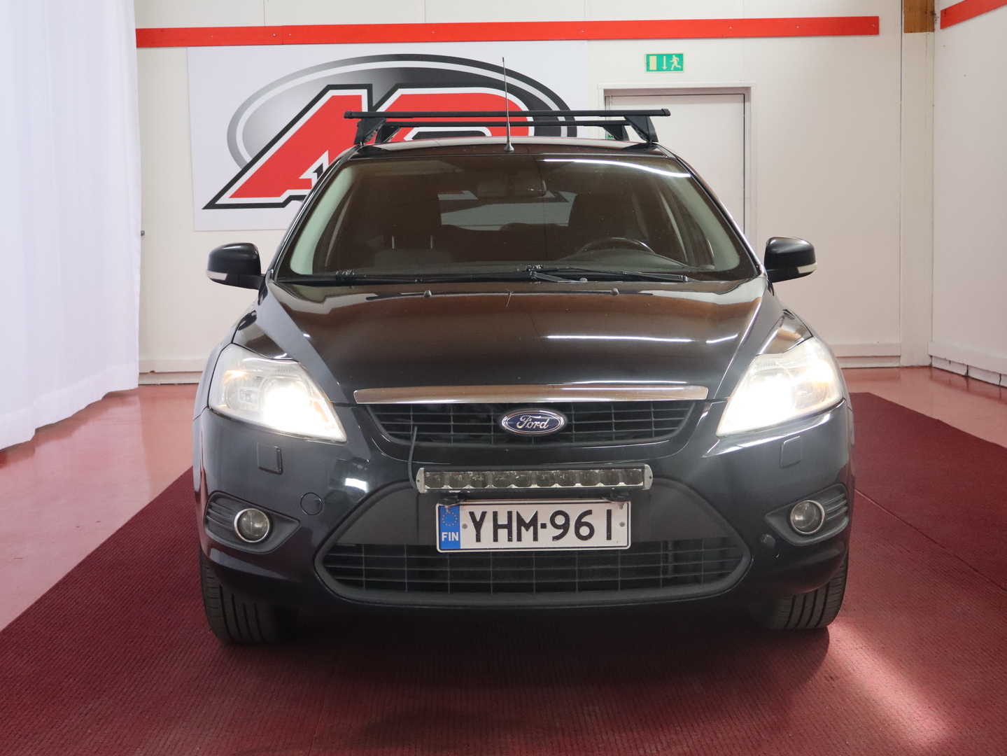 FORD Focus 2011