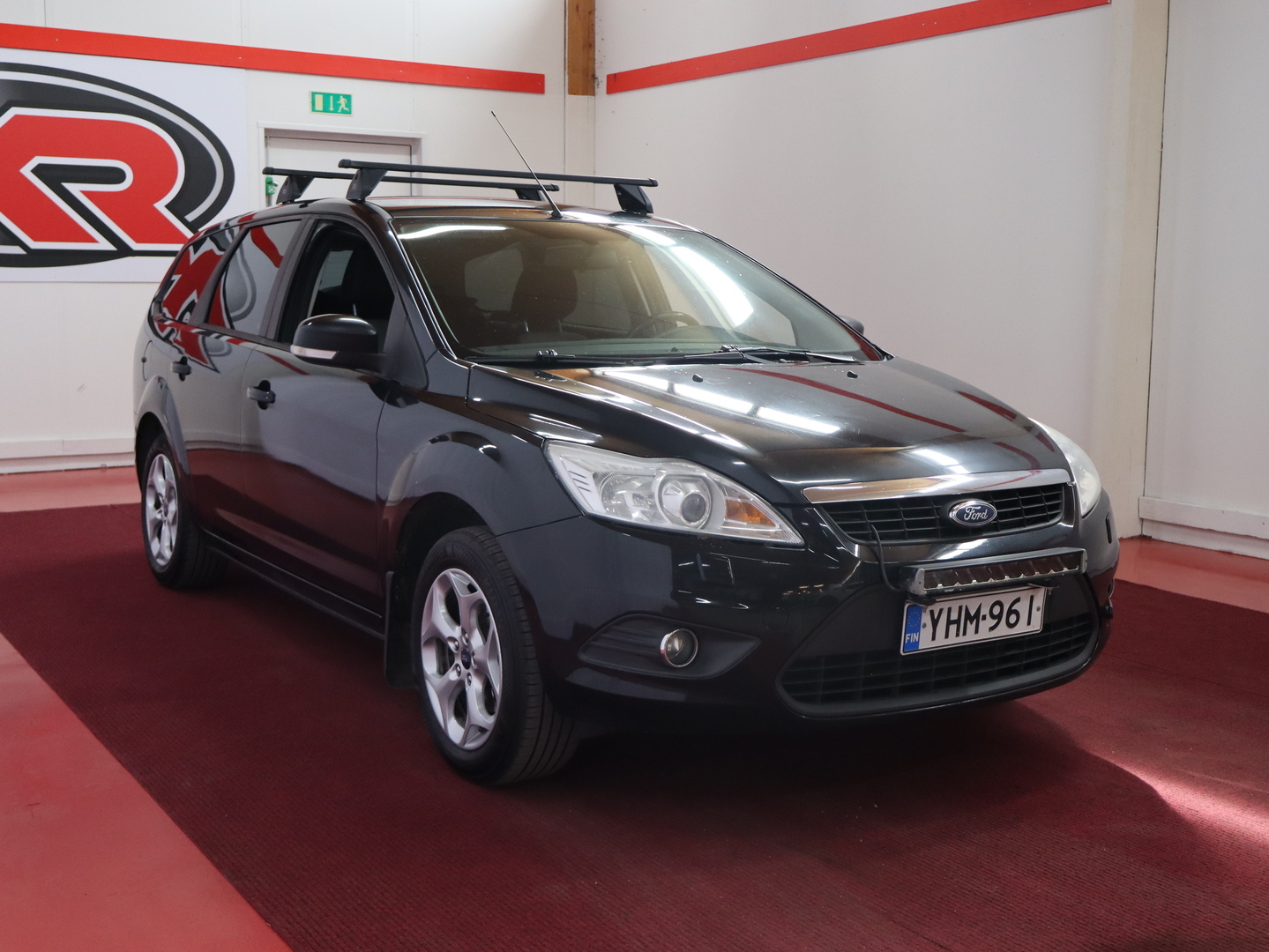 FORD Focus 2011
