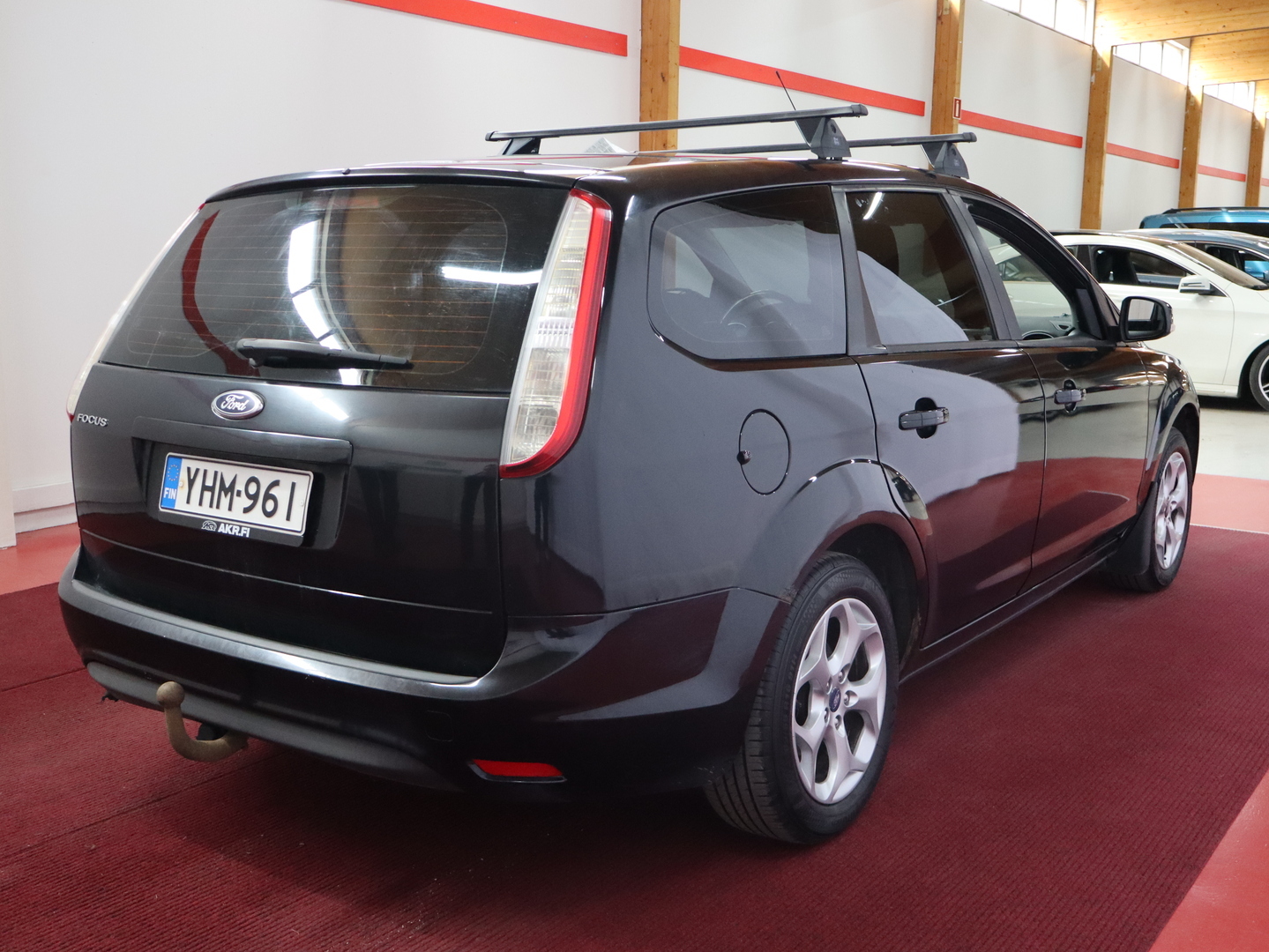 FORD Focus 2011
