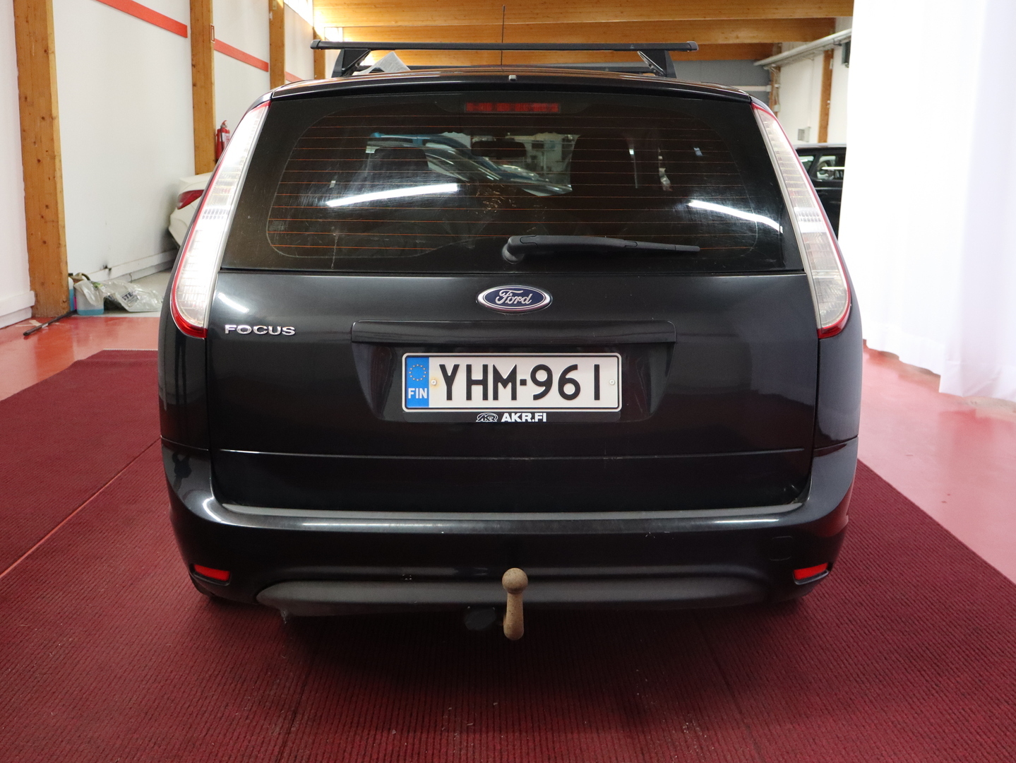 FORD Focus 2011