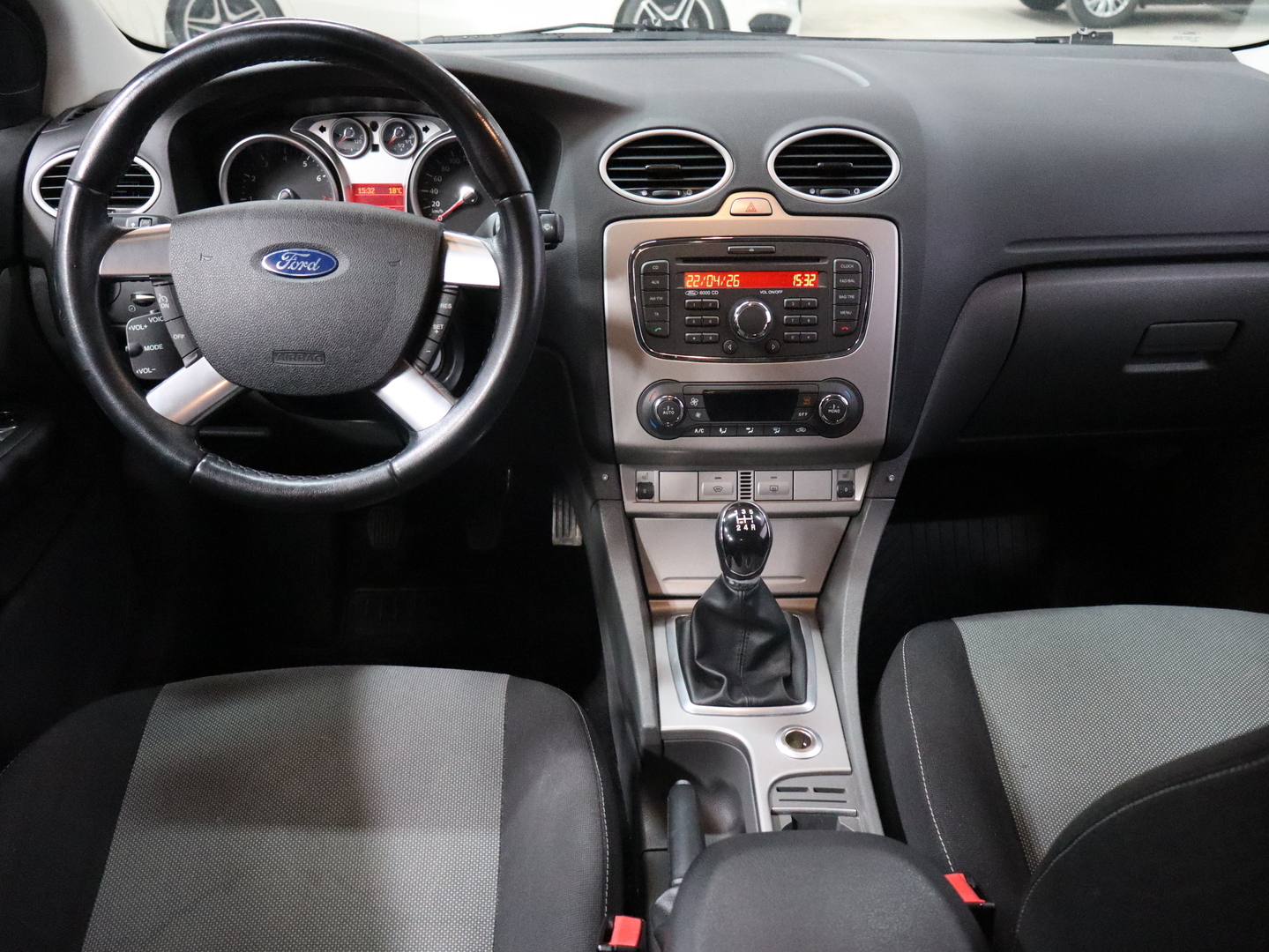 FORD Focus 2011