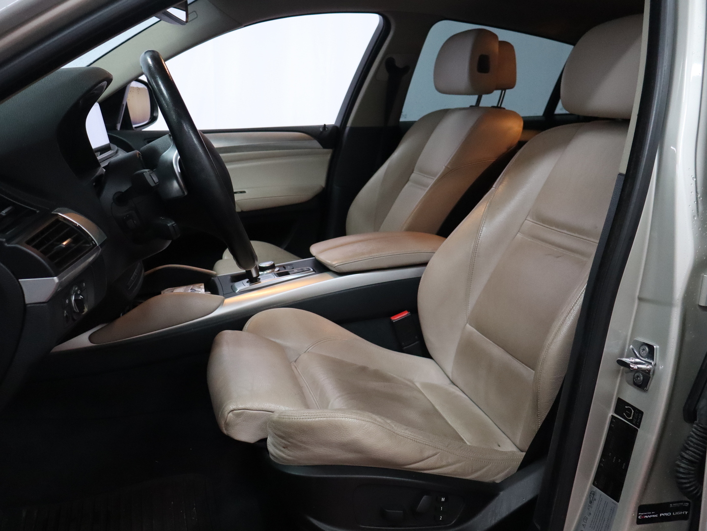 BMW X6 2009