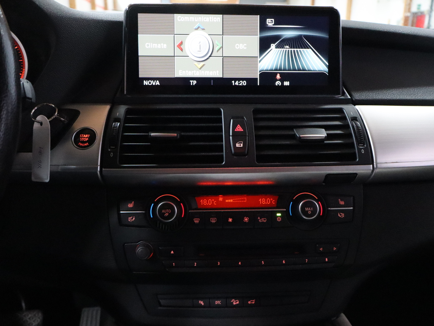 BMW X6 2009
