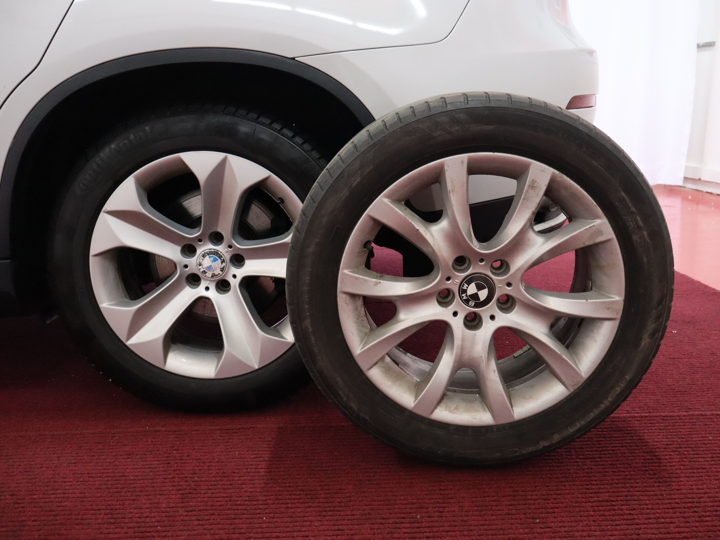 BMW X6 2009