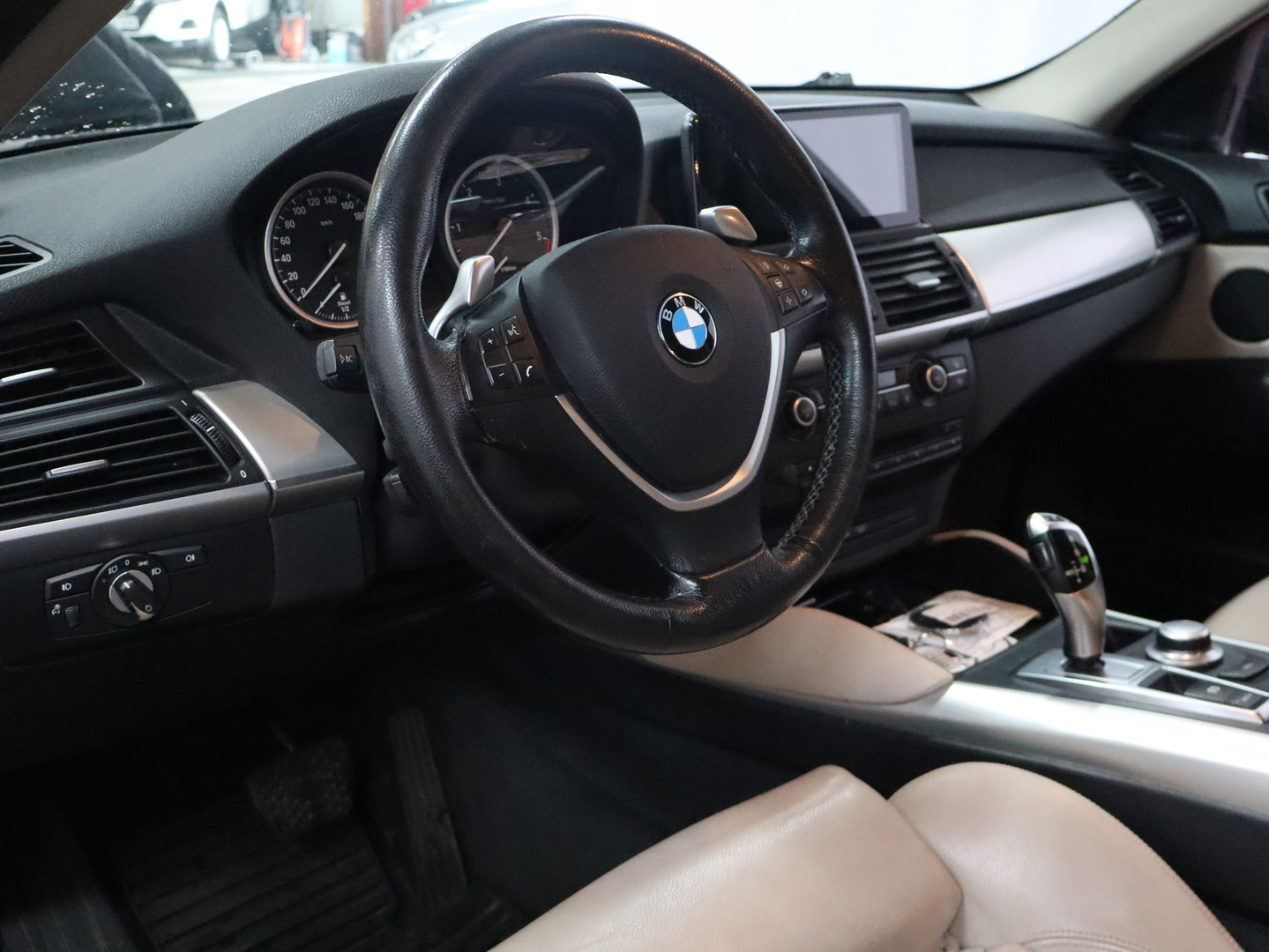 BMW X6 2009