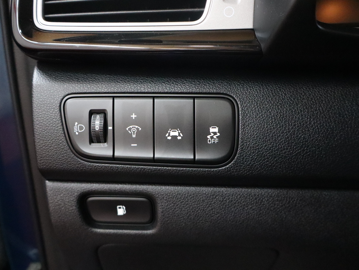 KIA NIRO 2016