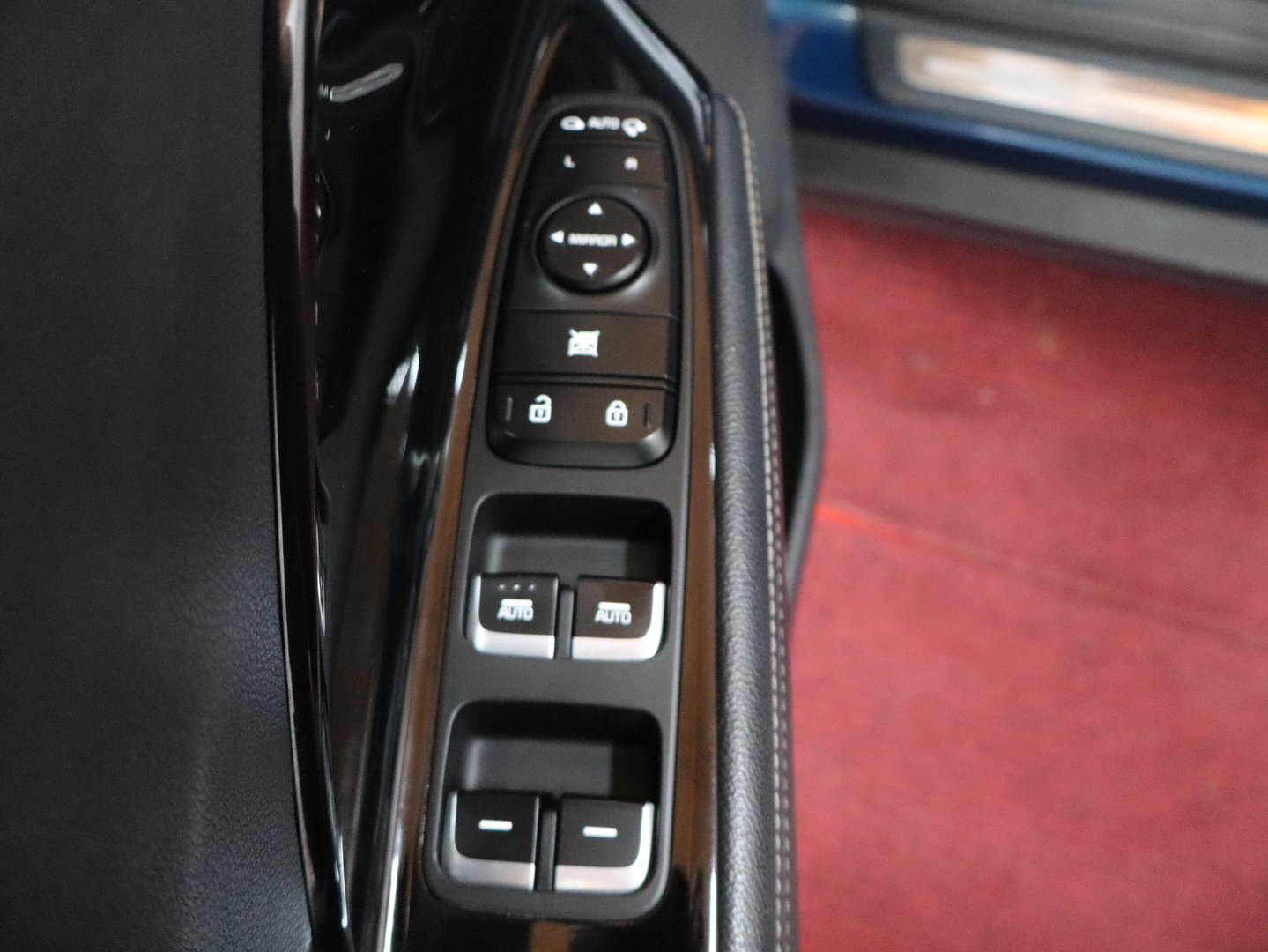 KIA NIRO 2016