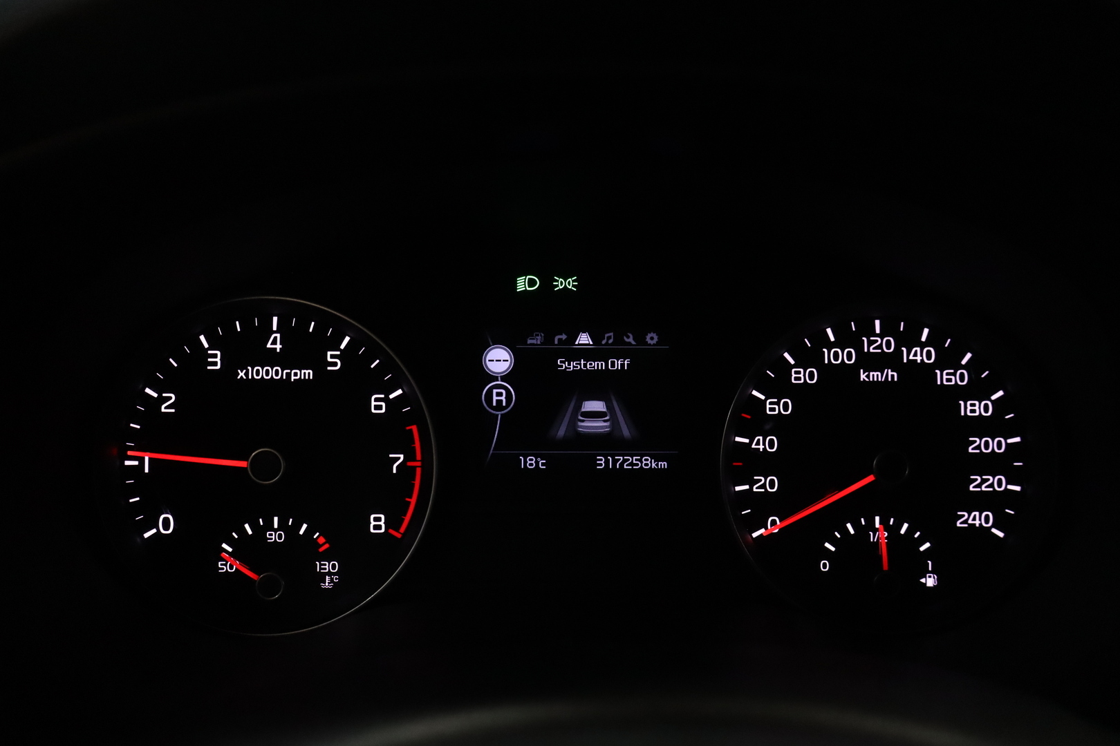 KIA Sportage 10
