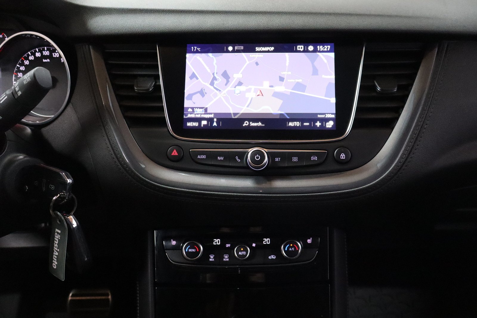 OPEL Grandland X 10