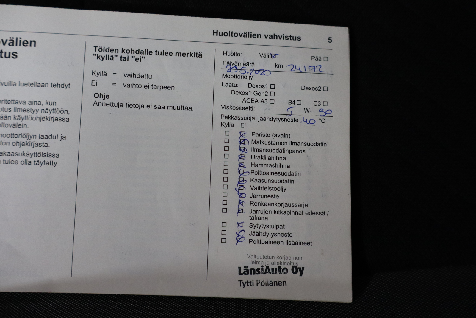 OPEL Grandland X 14