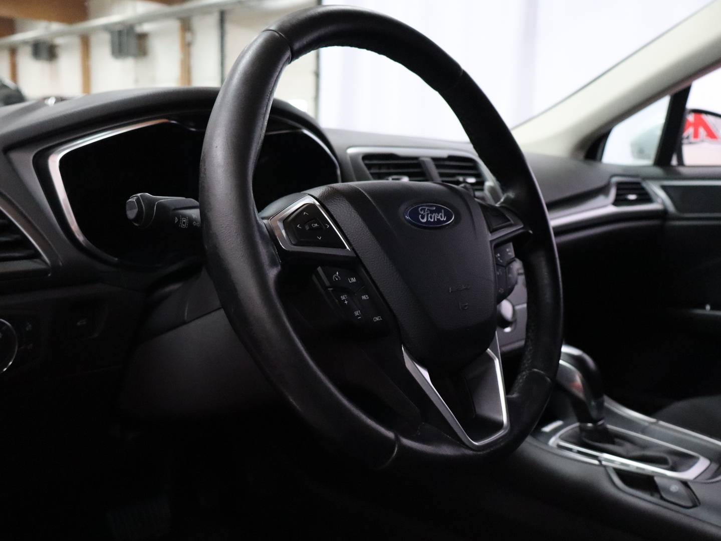 FORD Mondeo 2017