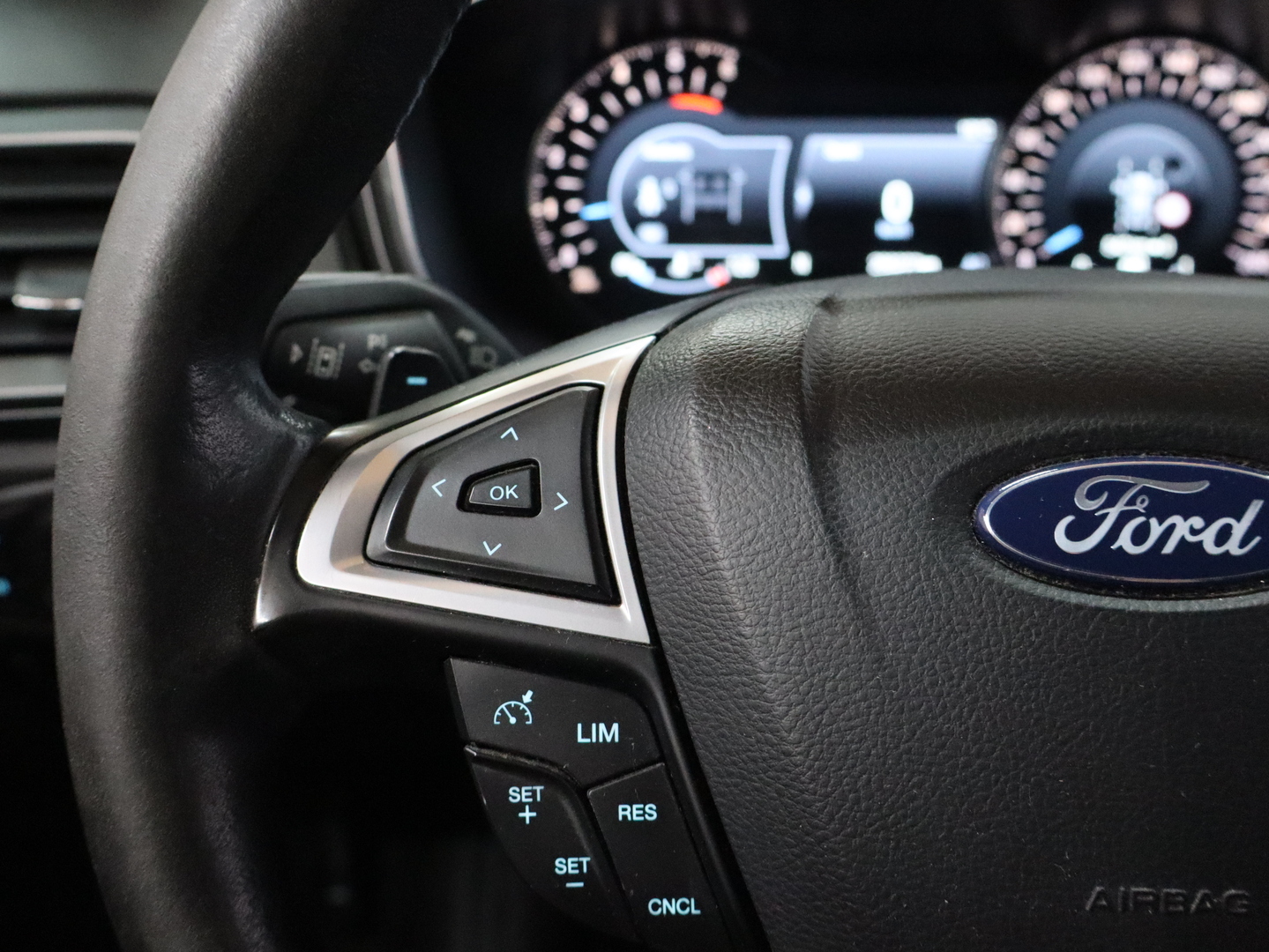 FORD Mondeo 2017