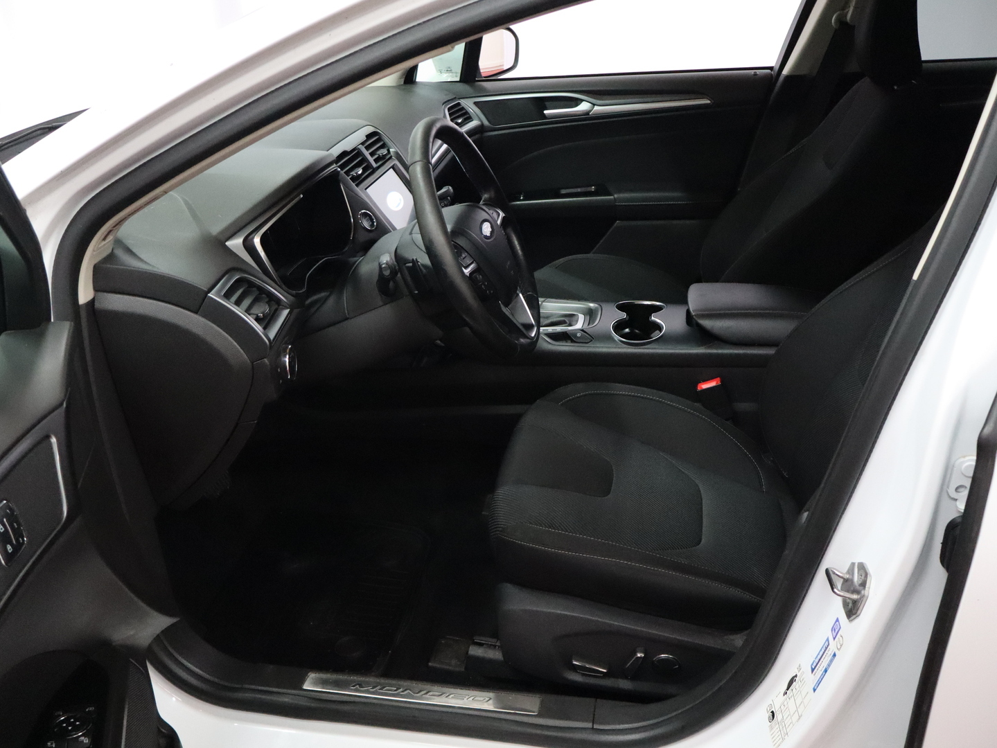 FORD Mondeo 2017