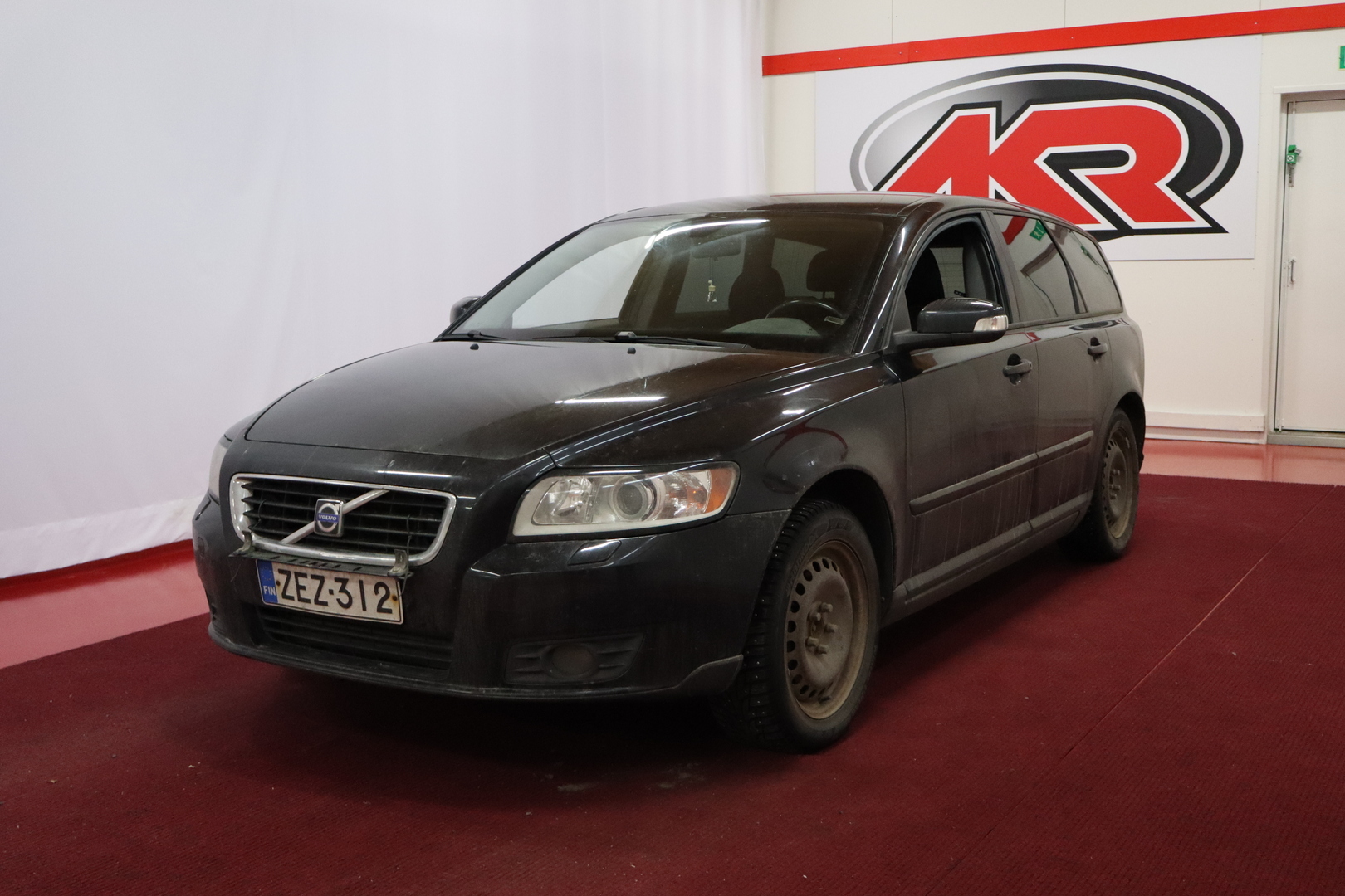 VOLVO V50 2008
