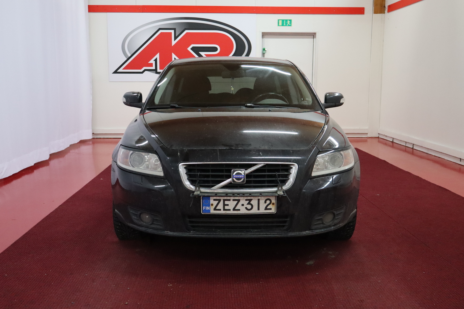 VOLVO V50 2008