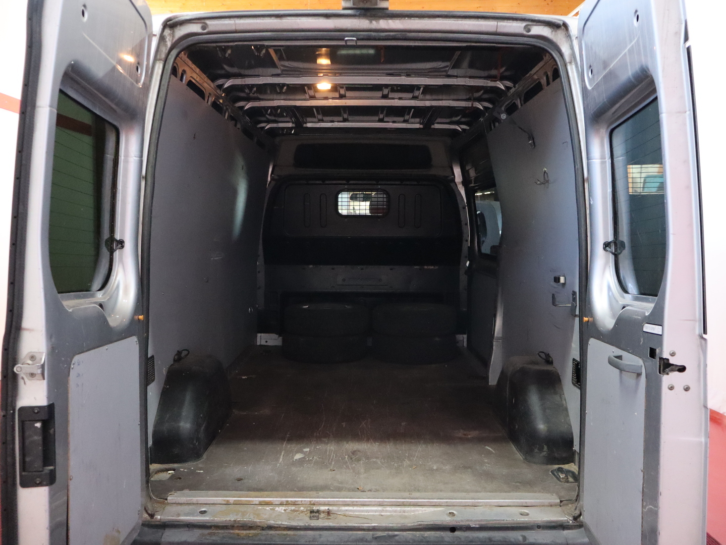 FORD Transit 2013