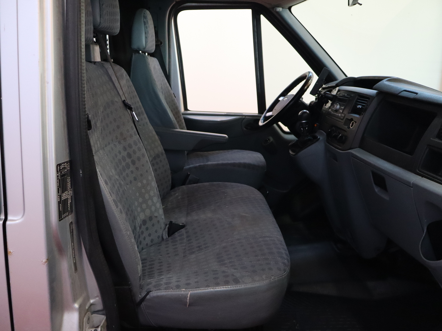 FORD Transit 2013
