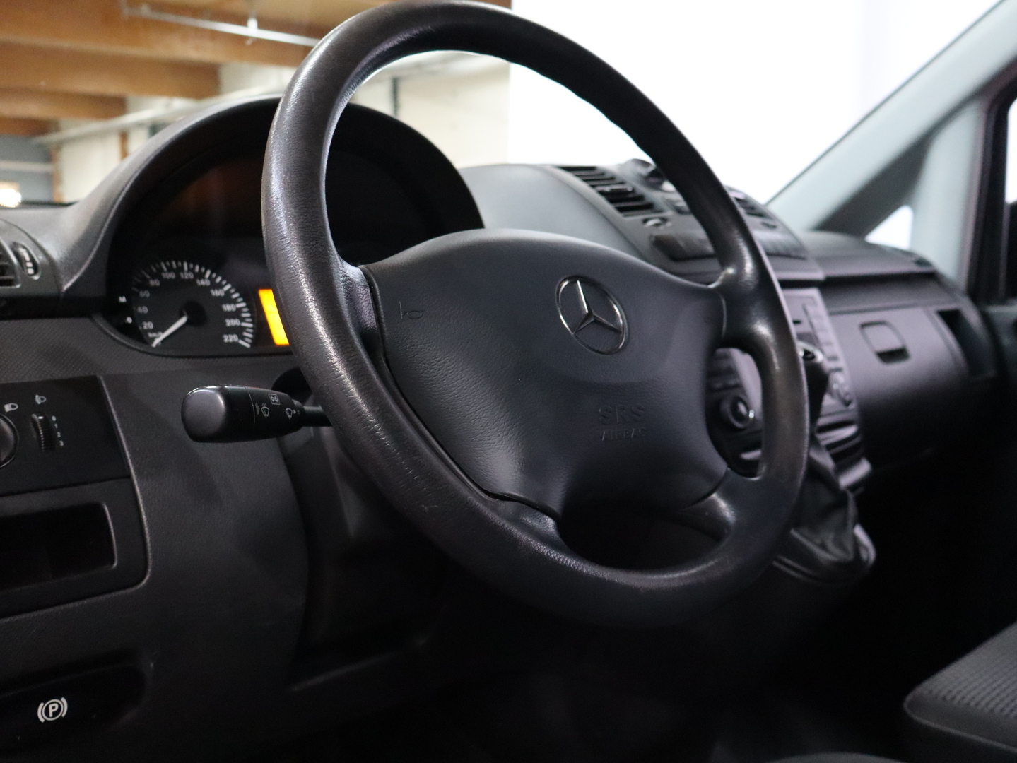 MERCEDES-BENZ Vito 2013