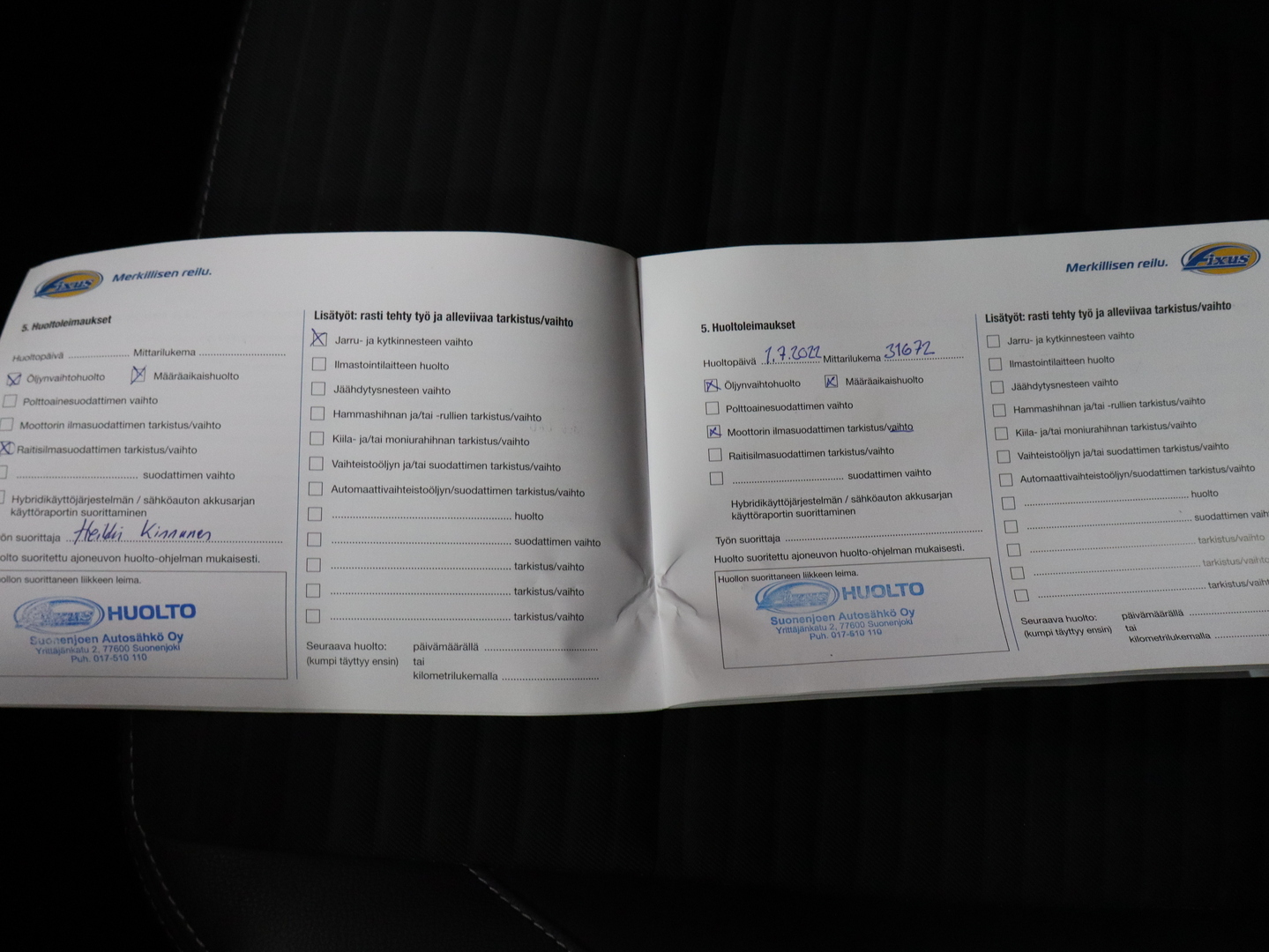 FORD Ecosport 2019