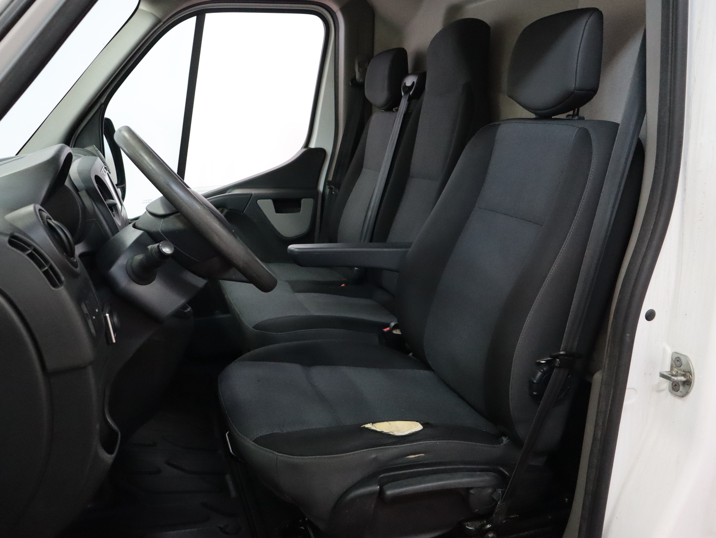 RENAULT Master 2018