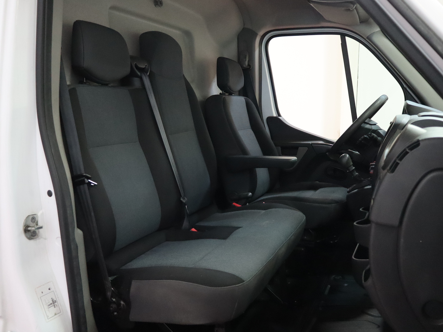 RENAULT Master 2018