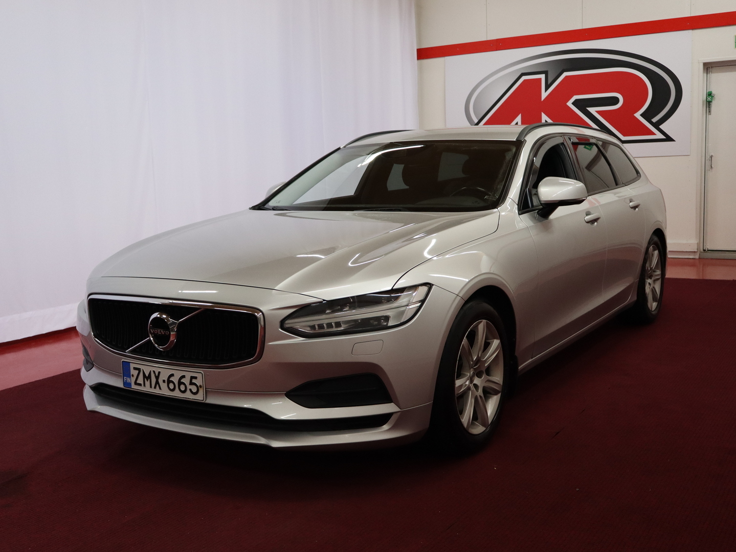 VOLVO V90 2016