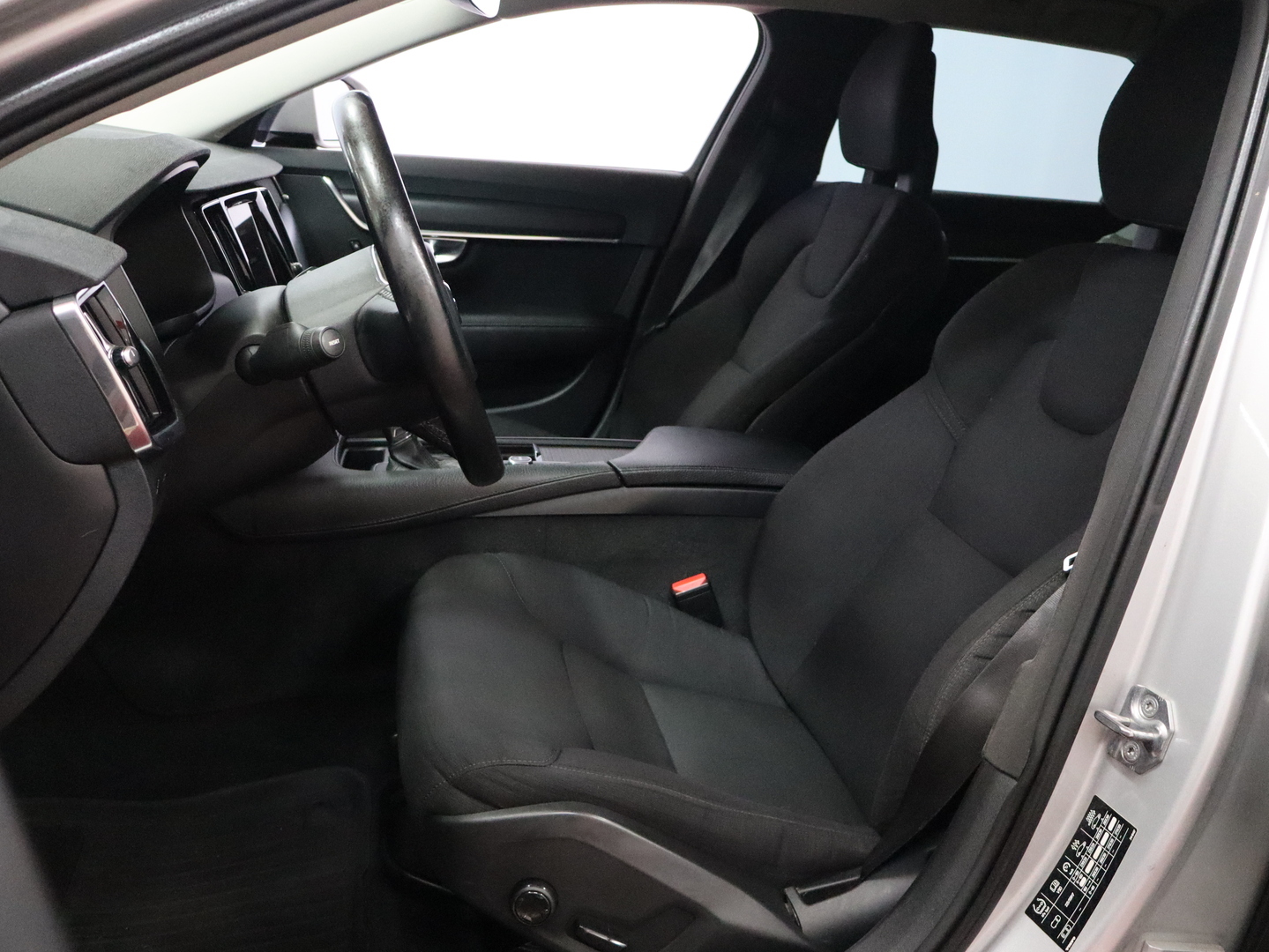 VOLVO V90 2016