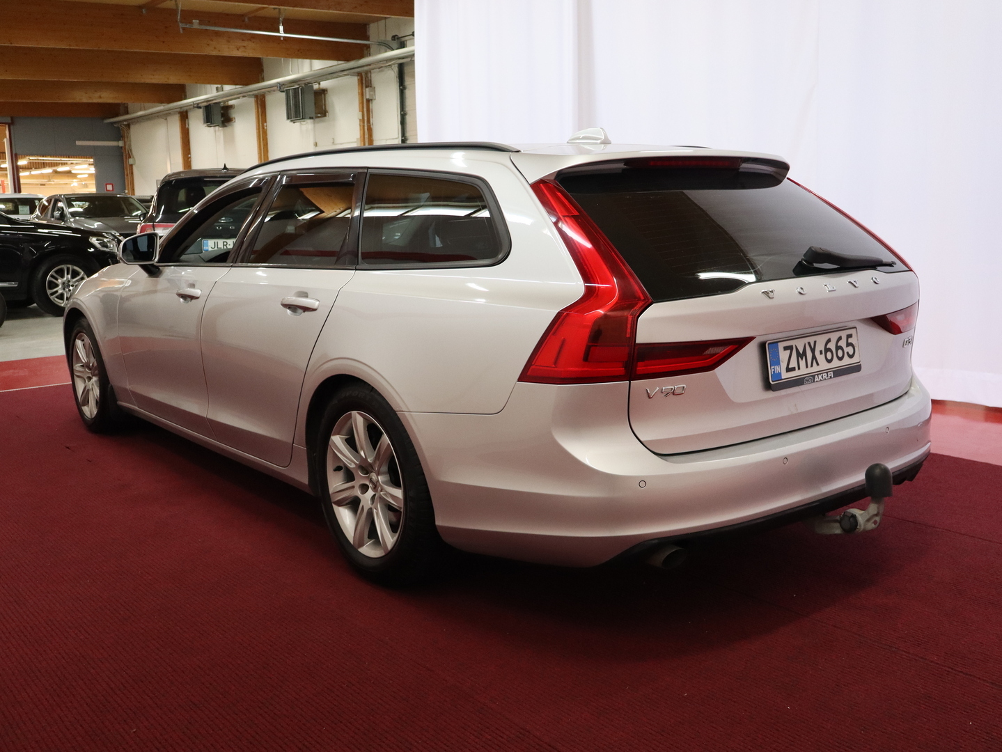 VOLVO V90 2016