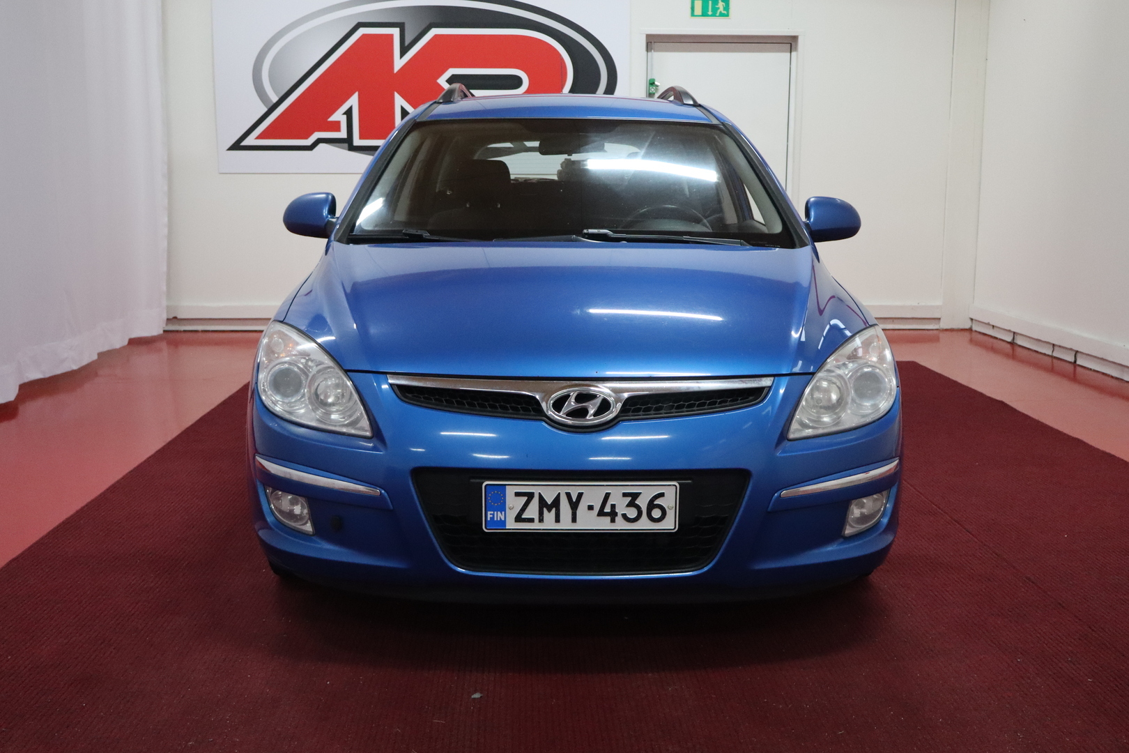 HYUNDAI i30 2009