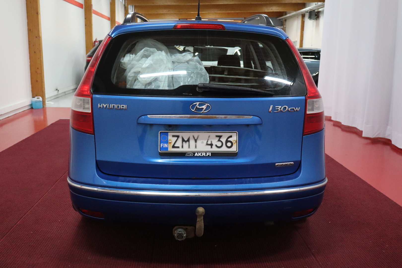 HYUNDAI i30 2009
