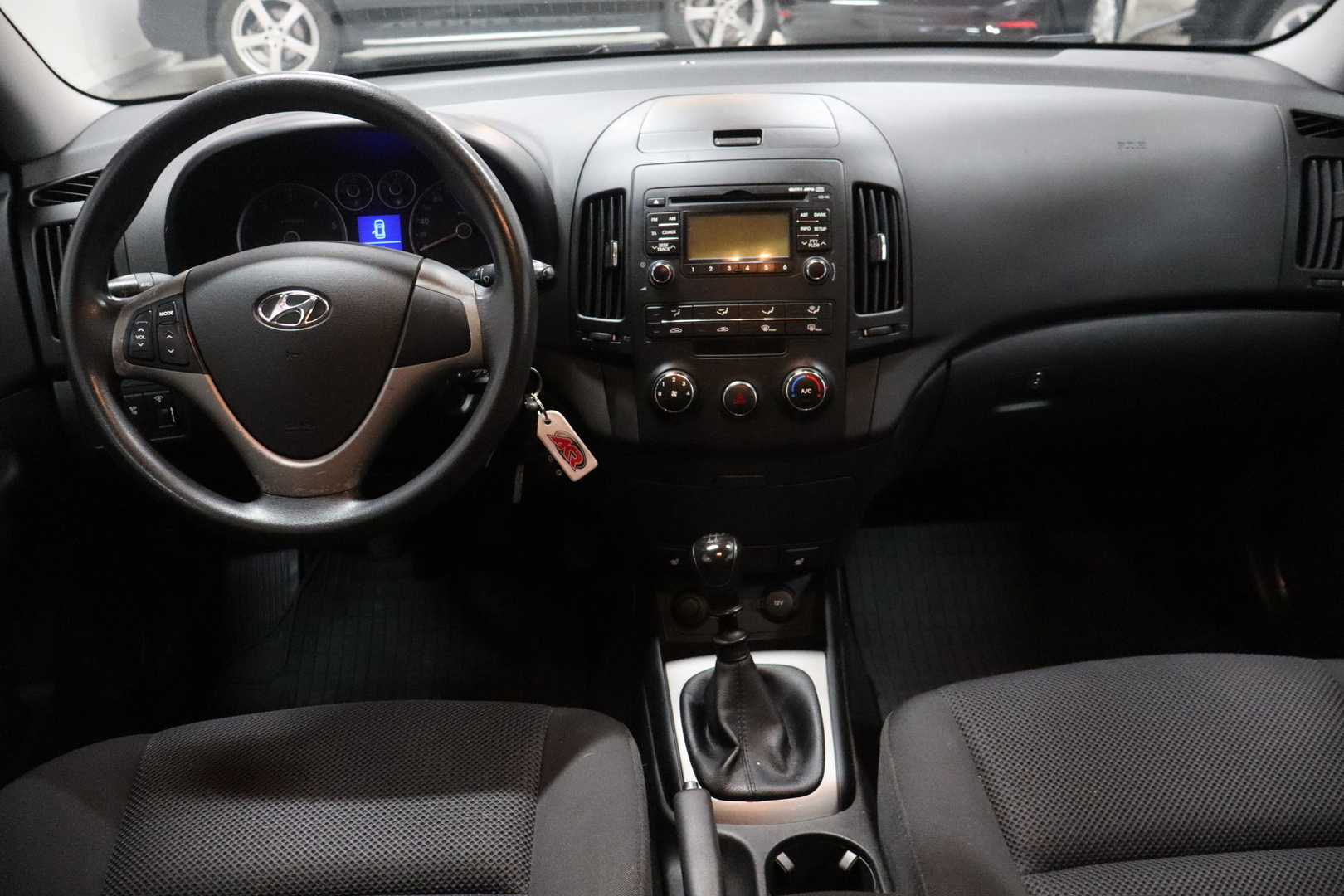 HYUNDAI i30 2009