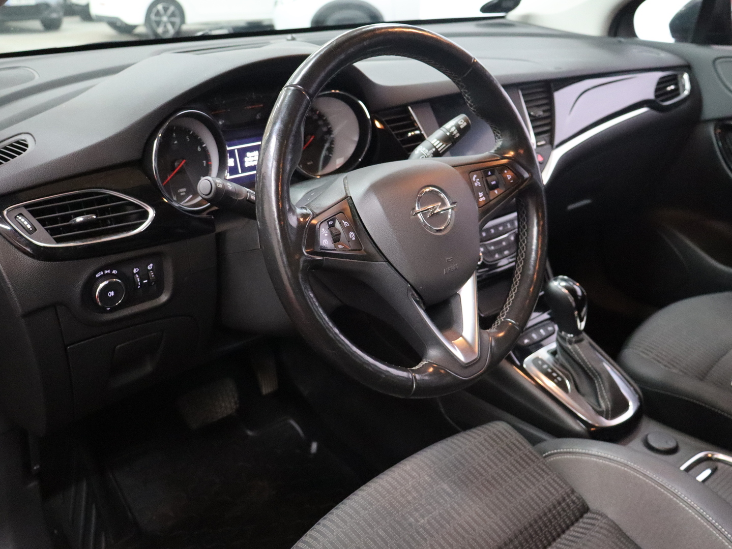 OPEL Astra 2022