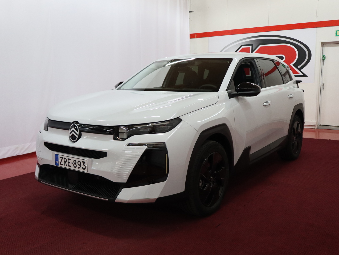 CITROEN C5 Aircross 2
