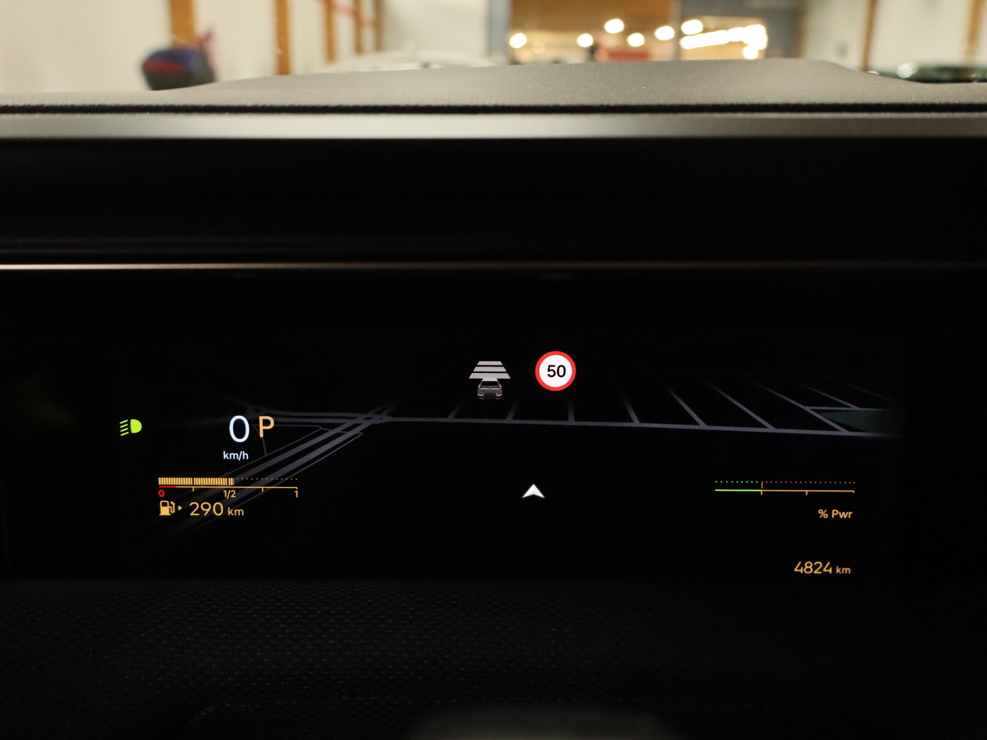 CITROEN C5 Aircross 23
