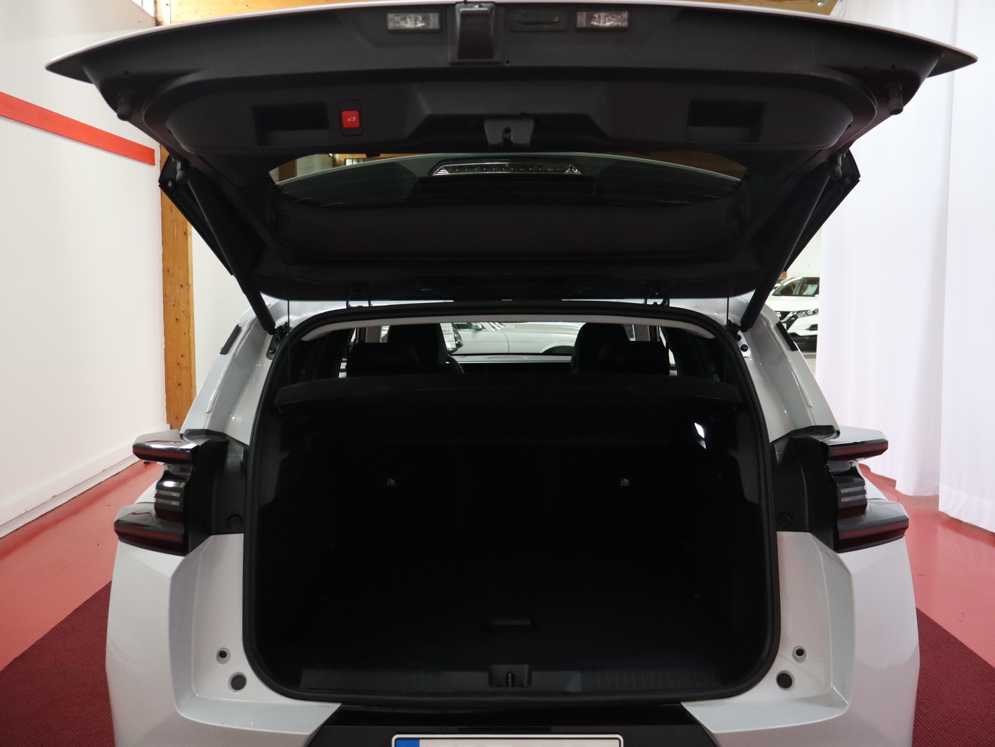 CITROEN C5 Aircross 34