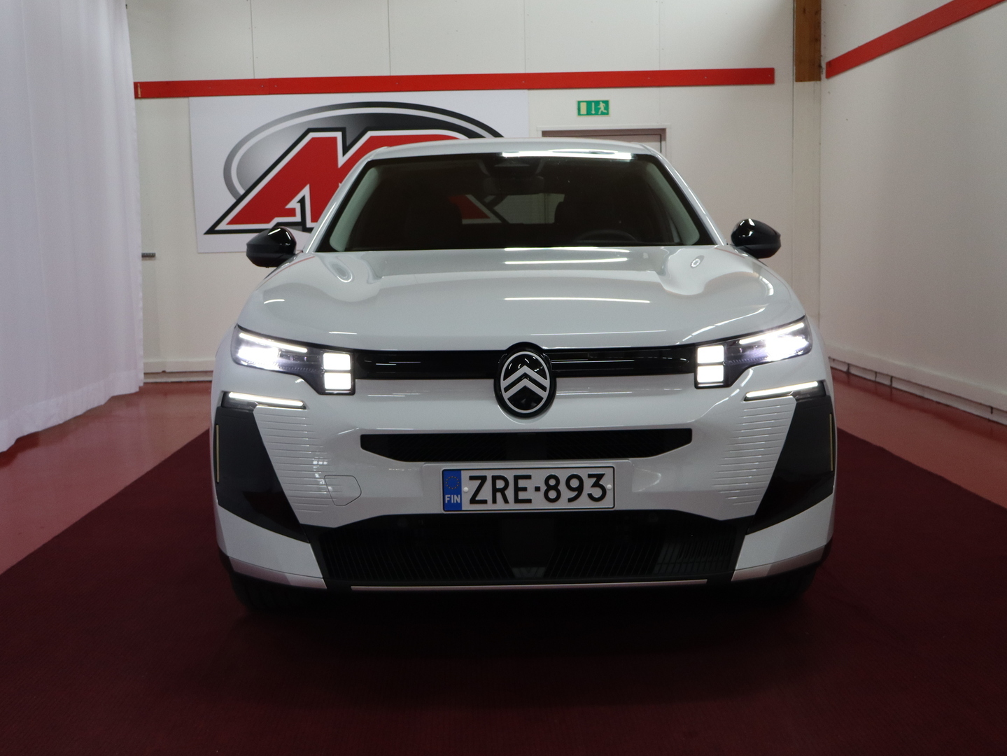 CITROEN C5 Aircross 3