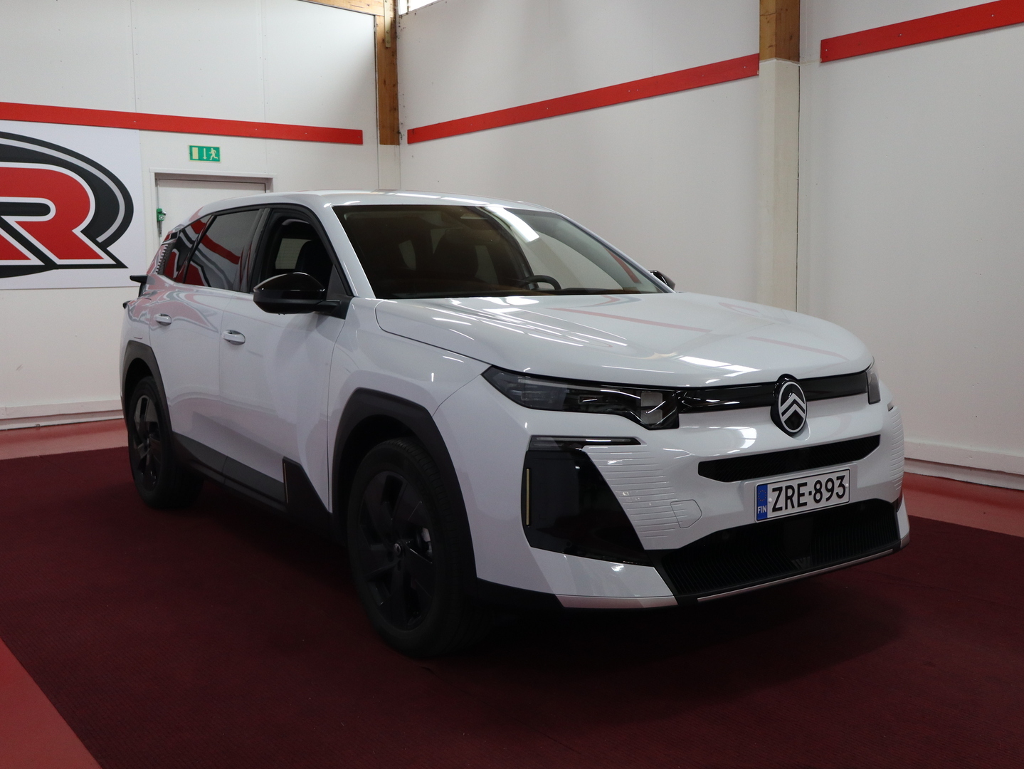 CITROEN C5 Aircross 6