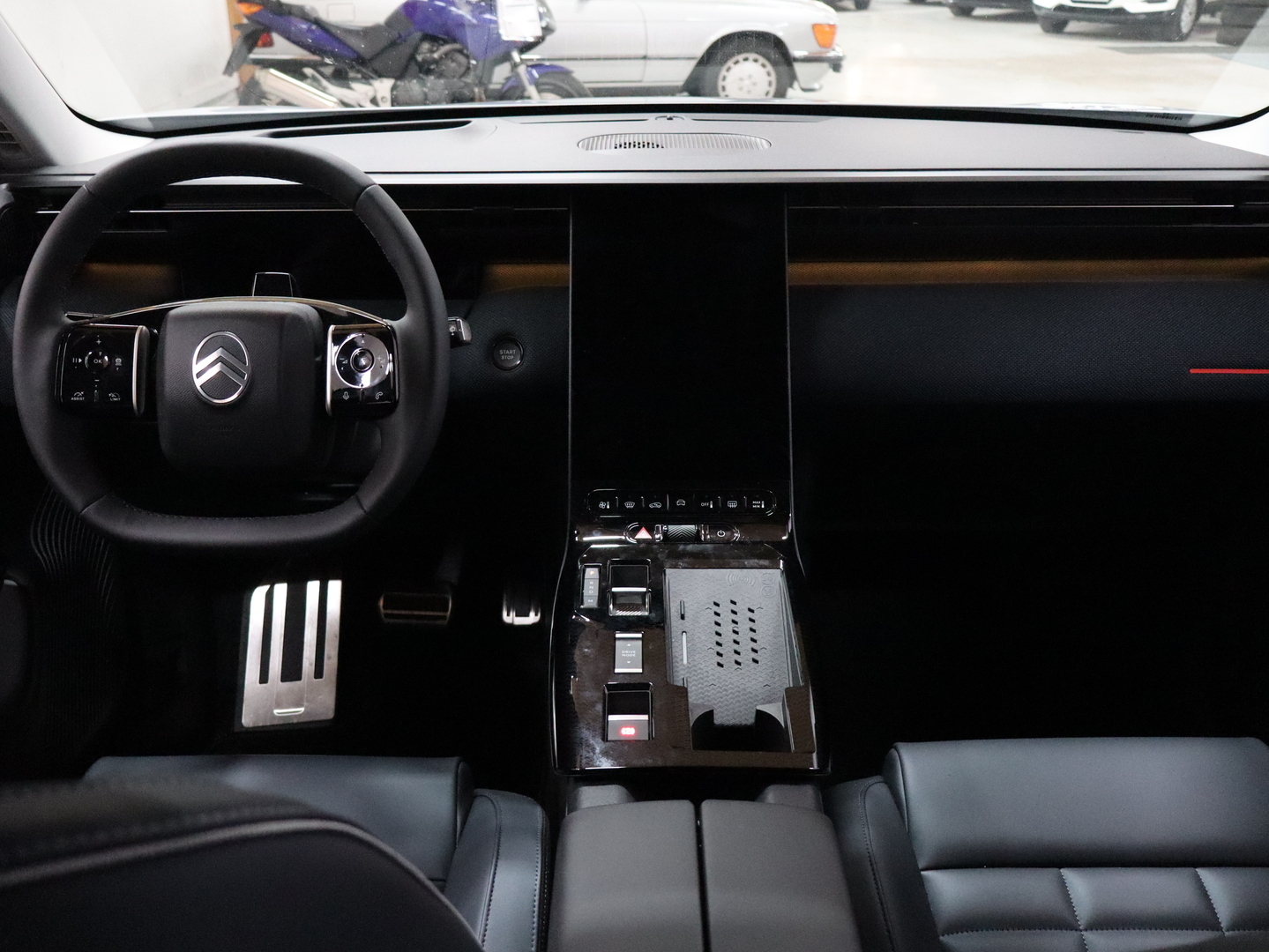 CITROEN C5 Aircross 14