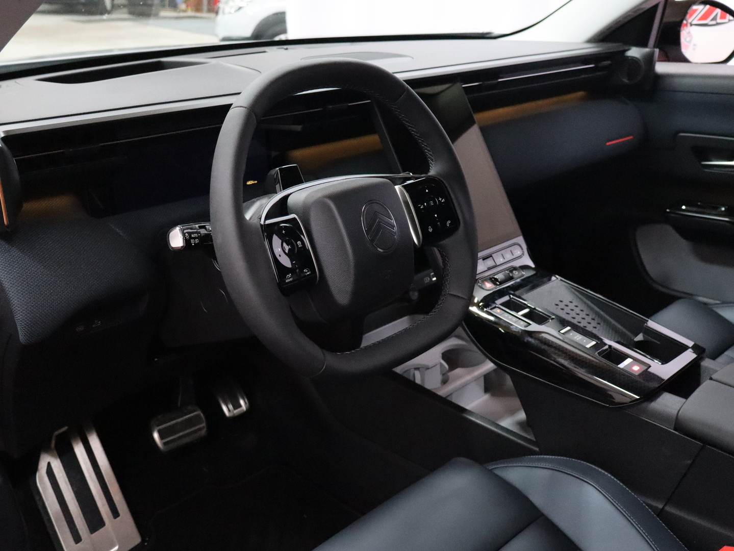 CITROEN C5 Aircross 15