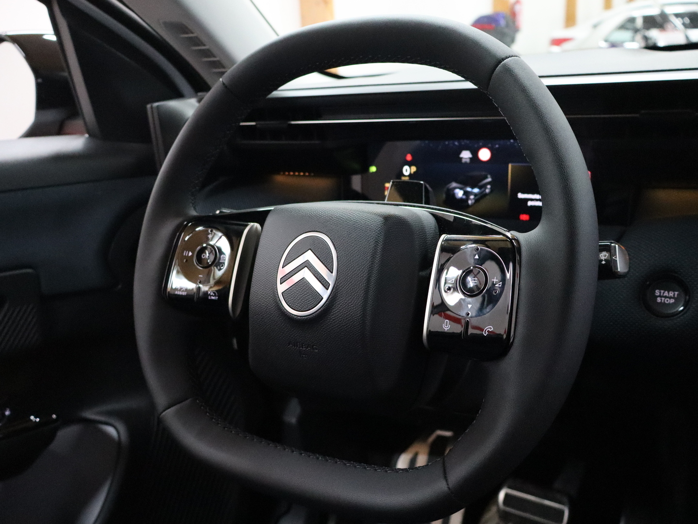 CITROEN C5 Aircross 18