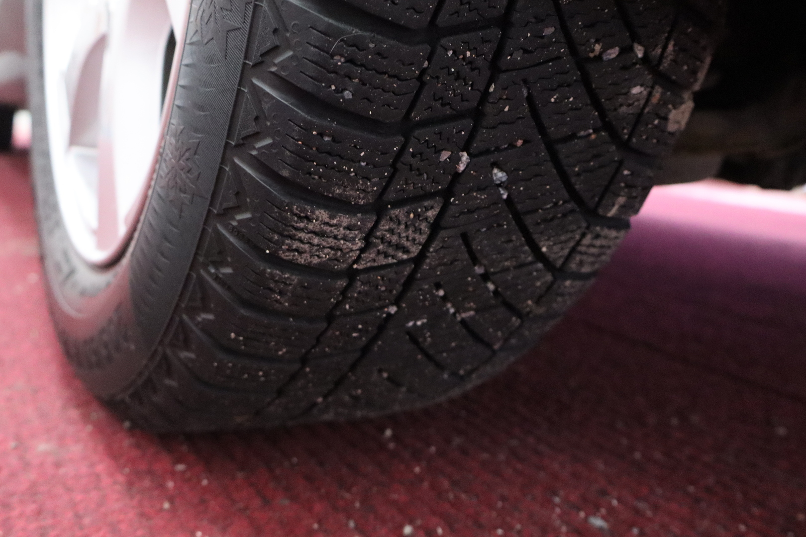 VOLVO V40 Cross Country 2014