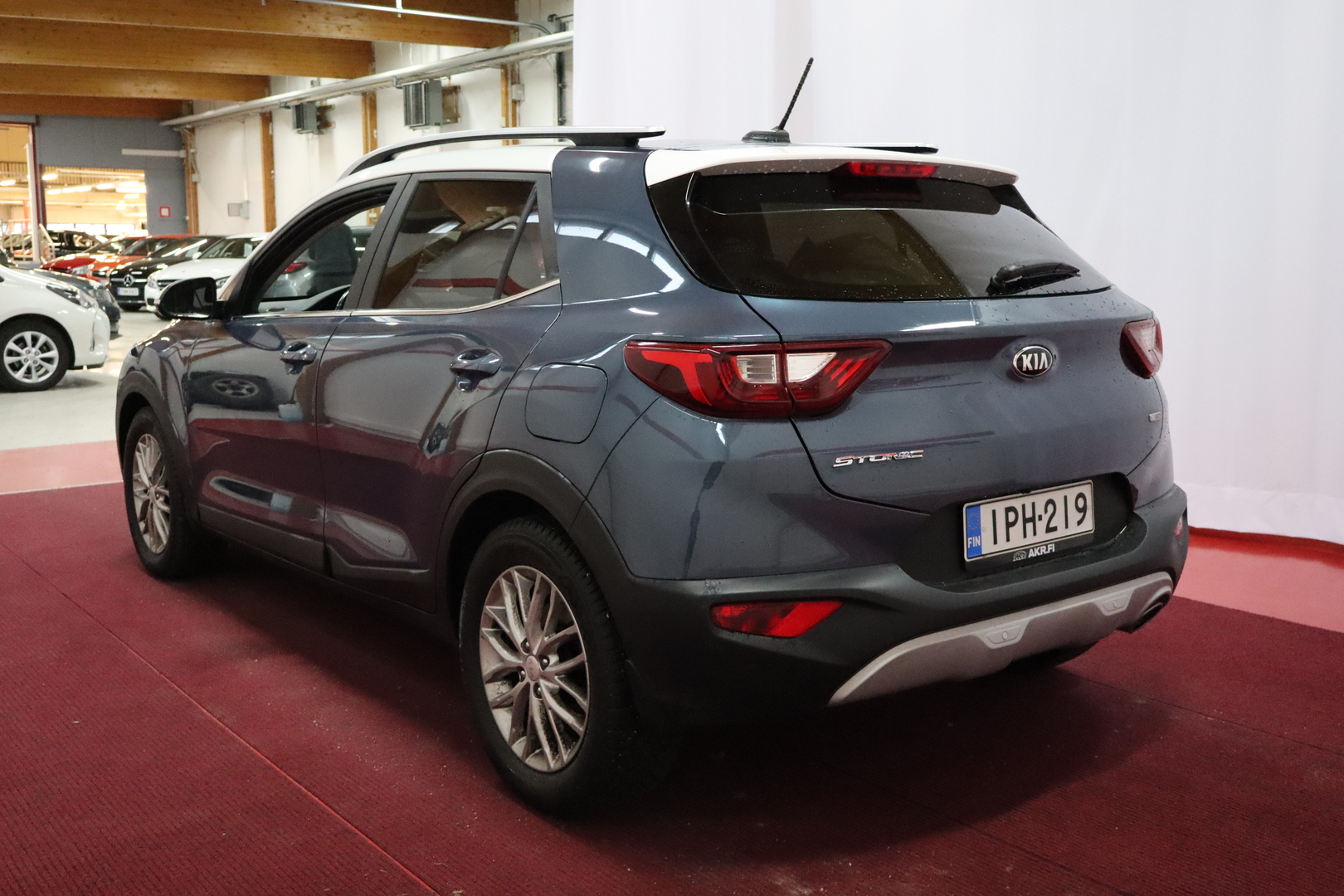KIA Stonic 2020