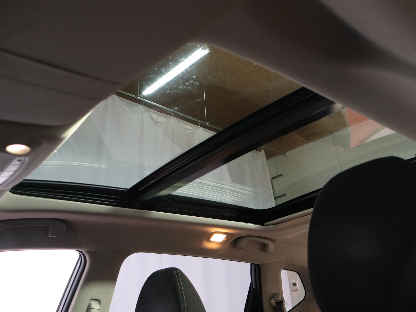 NISSAN X-Trail 2015