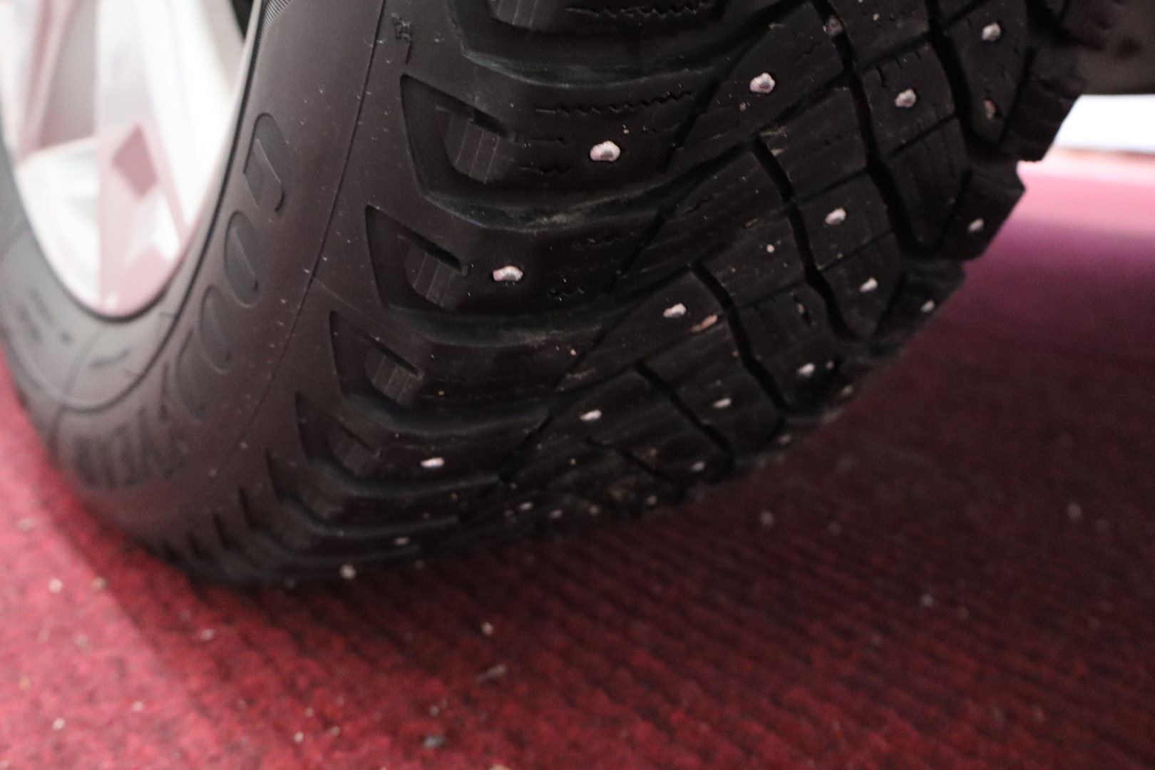 SUBARU Forester 2014