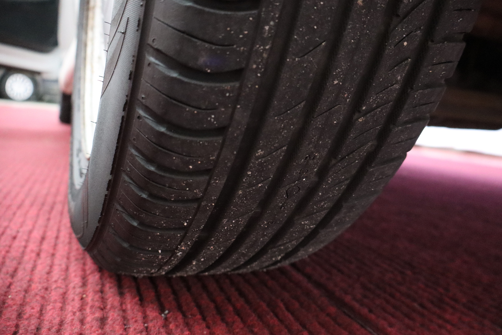 PEUGEOT Partner 2013