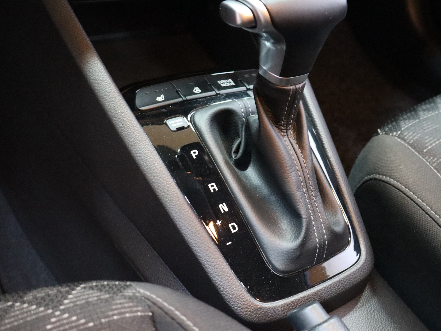KIA Rio 2021