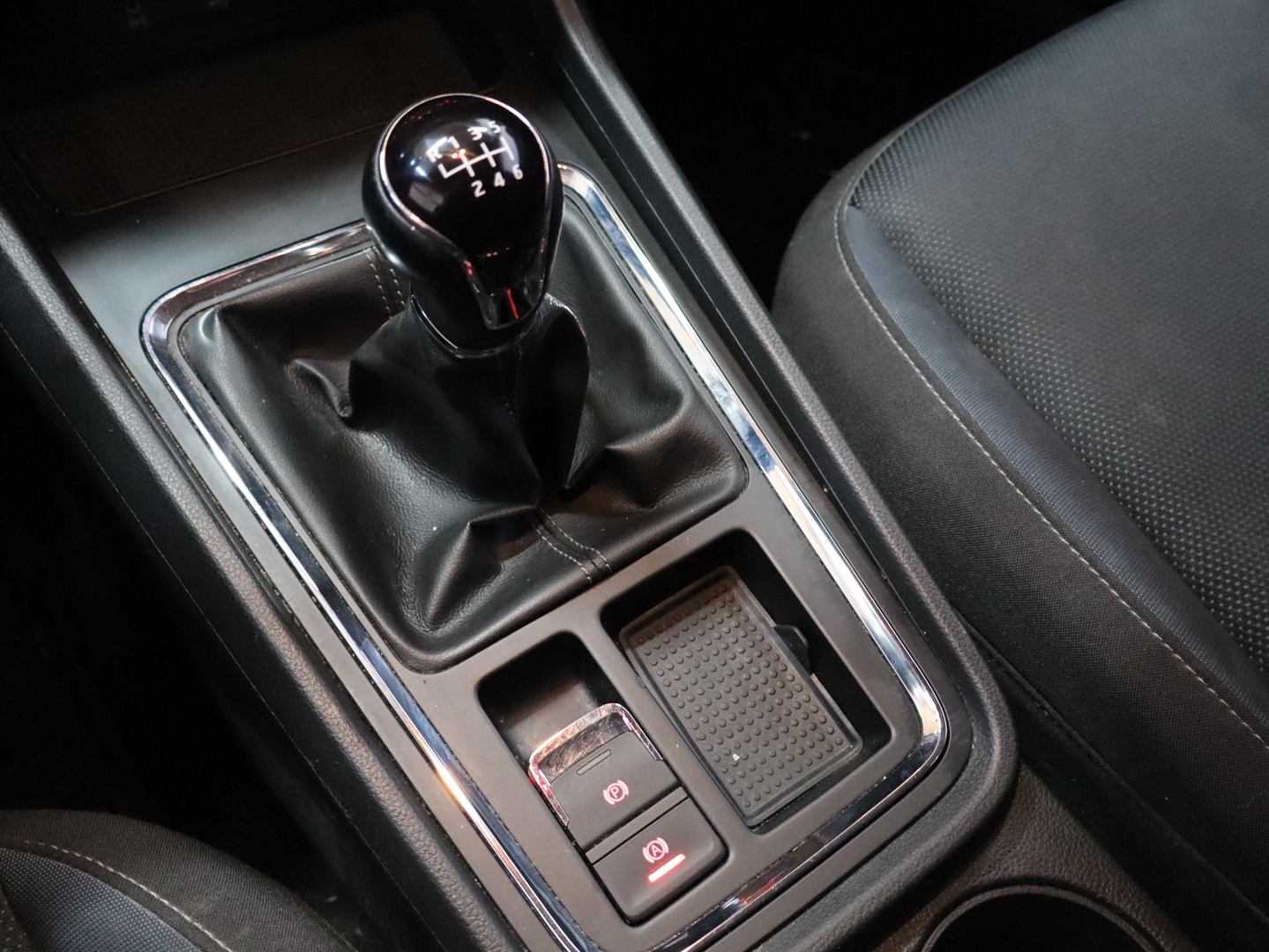 SEAT Ateca 2016