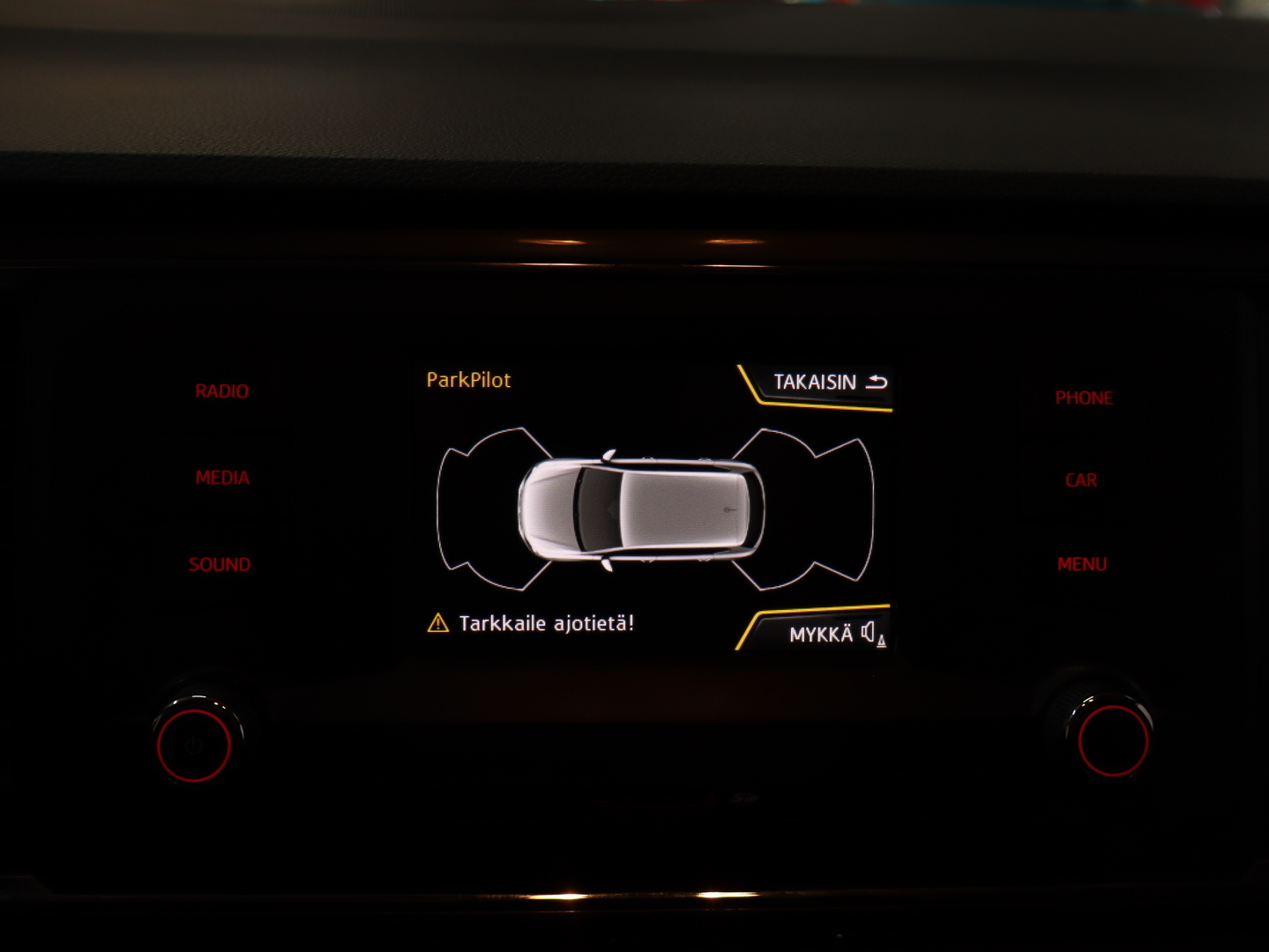 SEAT Ateca 2016