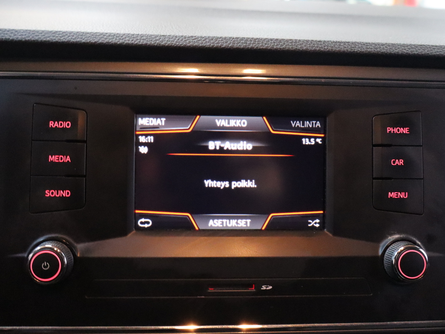SEAT Ateca 2016