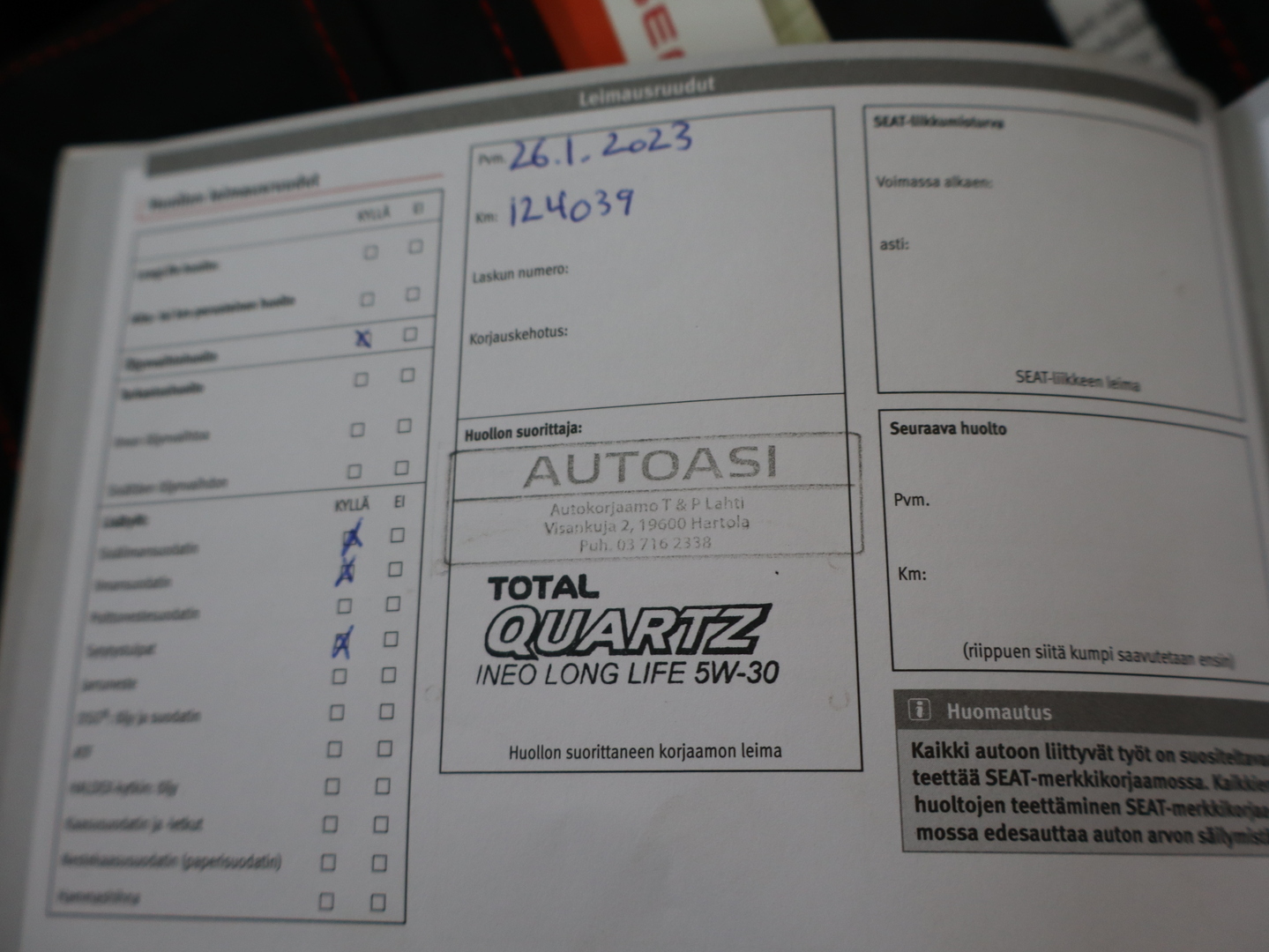 SEAT Ateca 2016